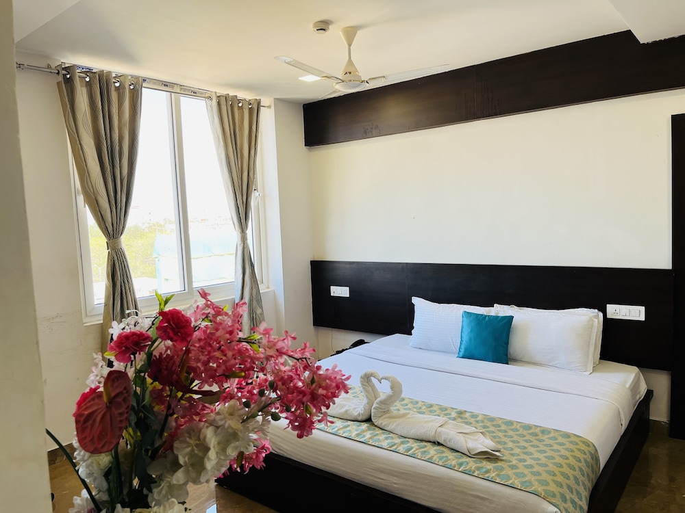Deluxe Double Room - Photo 5