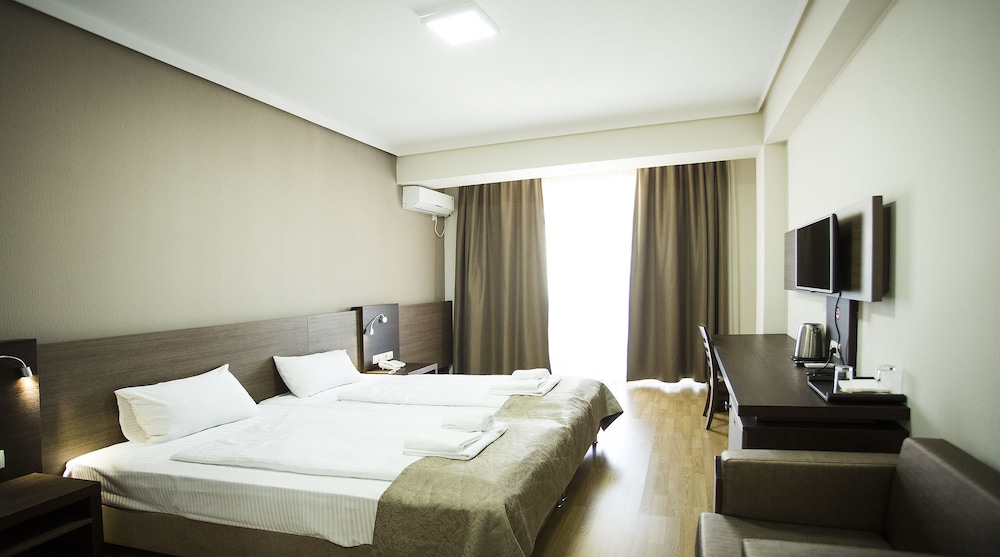 Deluxe Single Room photo 1
