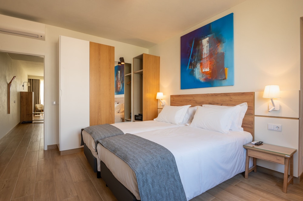 Superior Apartment, Balcony, Sea View