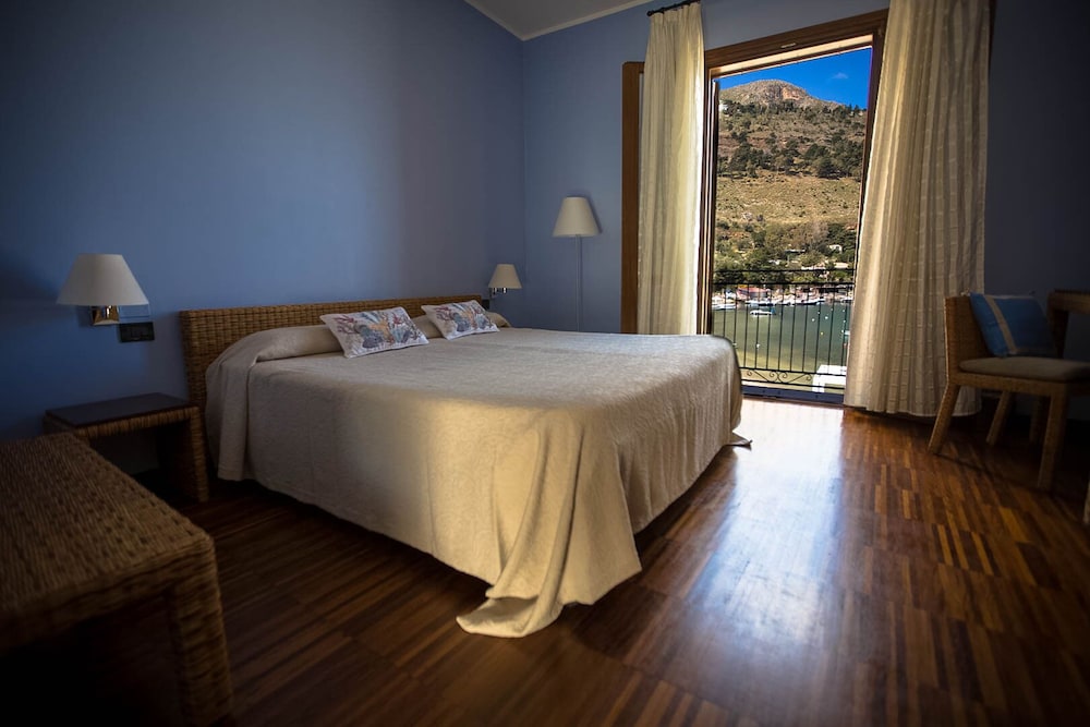 Deluxe Room photo 1