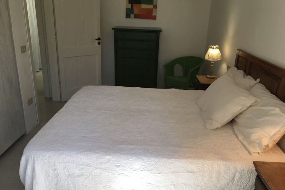 Double Room (Rosmarino) photo 1