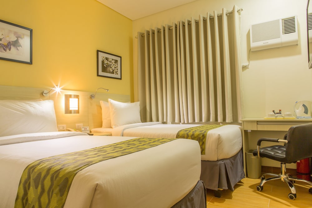 Superior Room photo 2