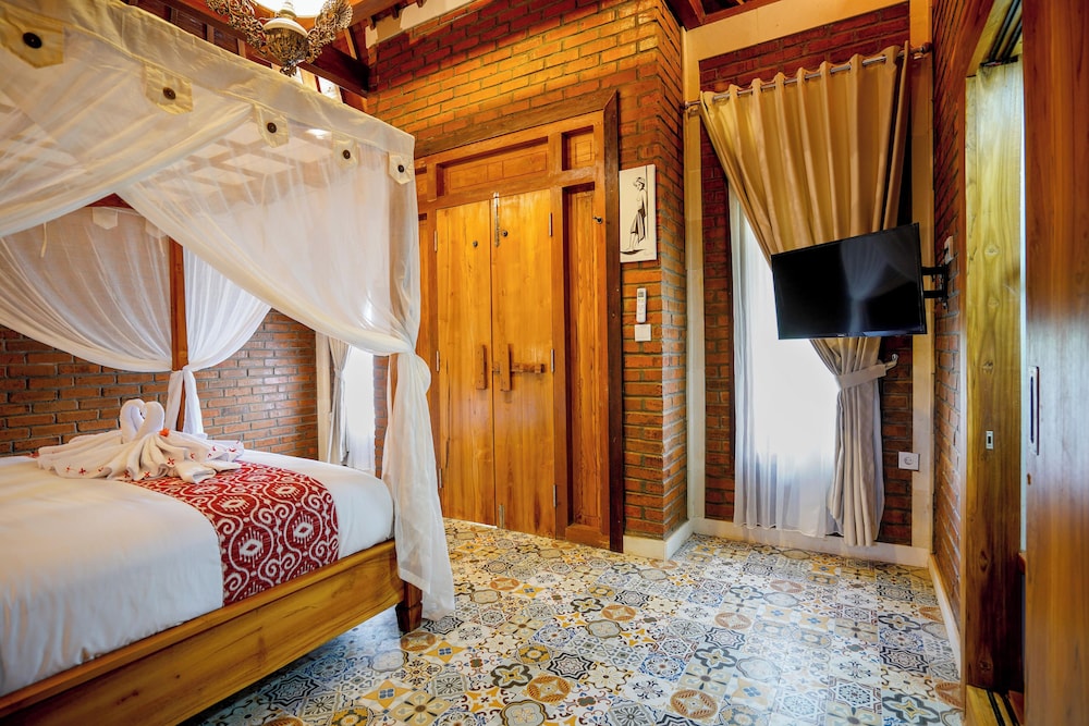 Standard Villa - Photo 13