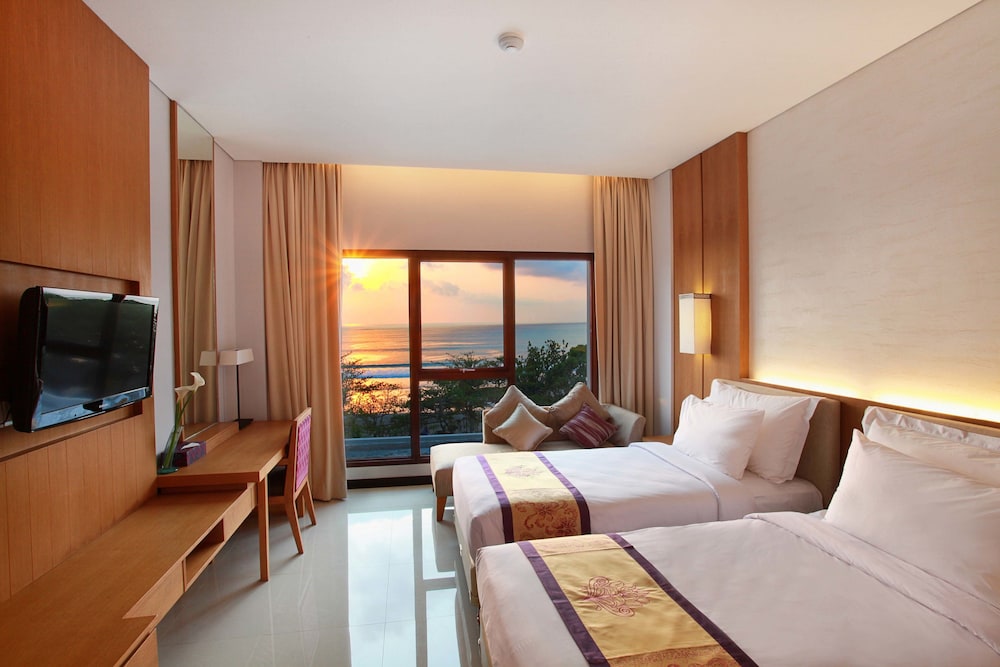 Deluxe Sea View - Photo 10