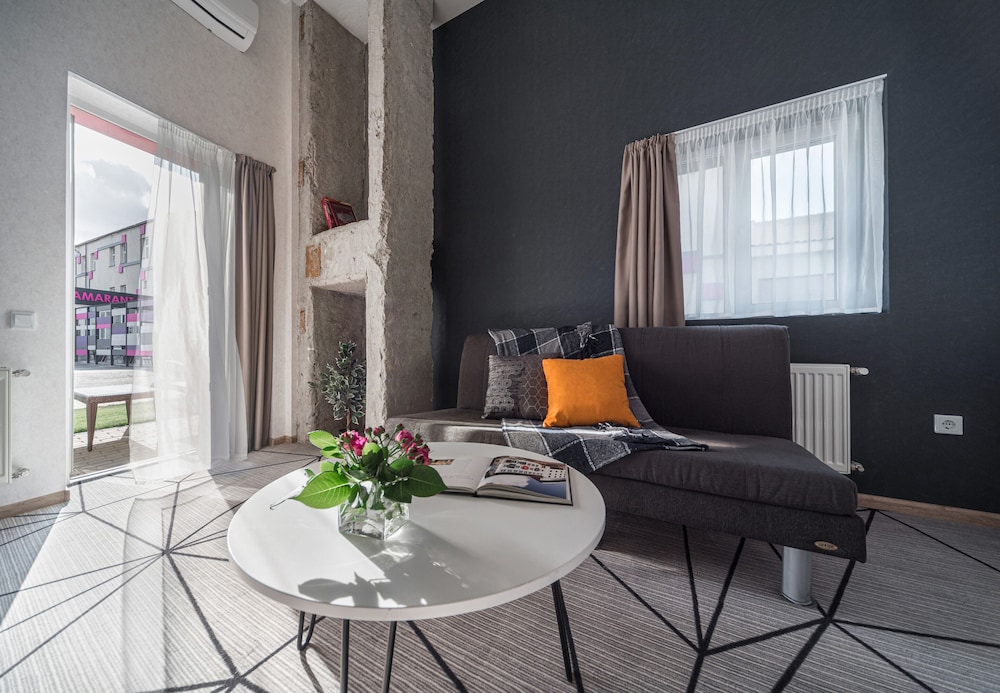 Apartment, Terrace