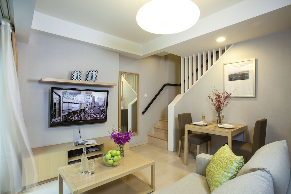 Deluxe Apartment, 1 Bedroom