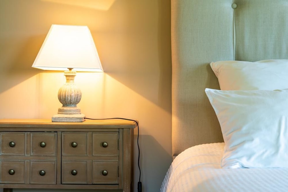 Suite, 1 King Bed, Sea Facing