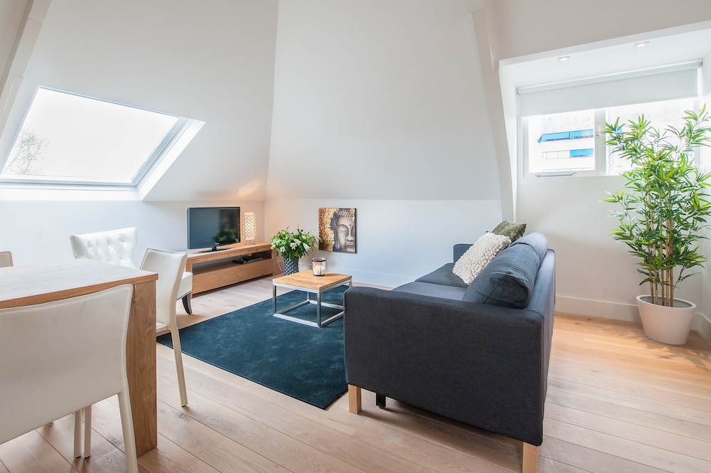Loft, 1 Bedroom photo 3