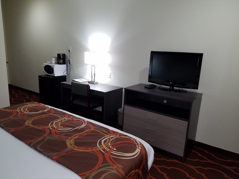 Room, 1 King Bed, Accessible, Non Smoking photo 2