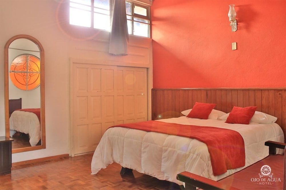 Basic Double Room, 1 Double Bed, Non Smoking photo 1