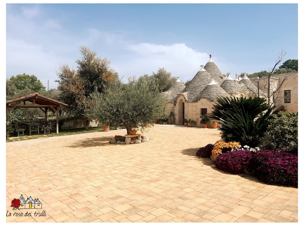 Romantic Apartment, 1 Bedroom, Kitchenette, Resort View photo 3