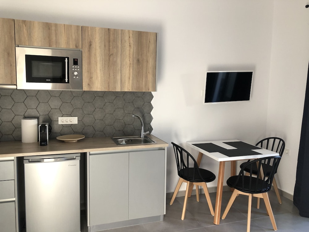 Apartment - Photo 16