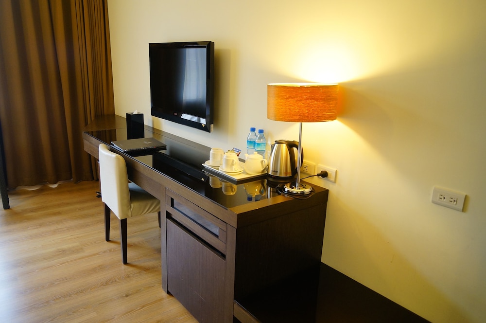 Deluxe Family View Room photo 3