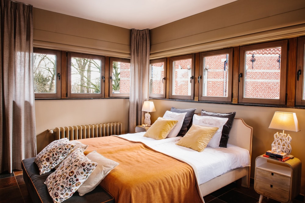 Suite, Sauna