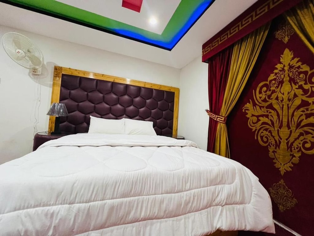 Deluxe Room photo 2