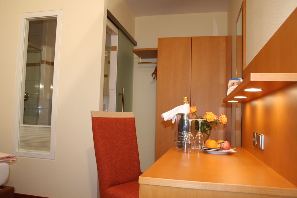 Comfort Double or Twin Room photo 3