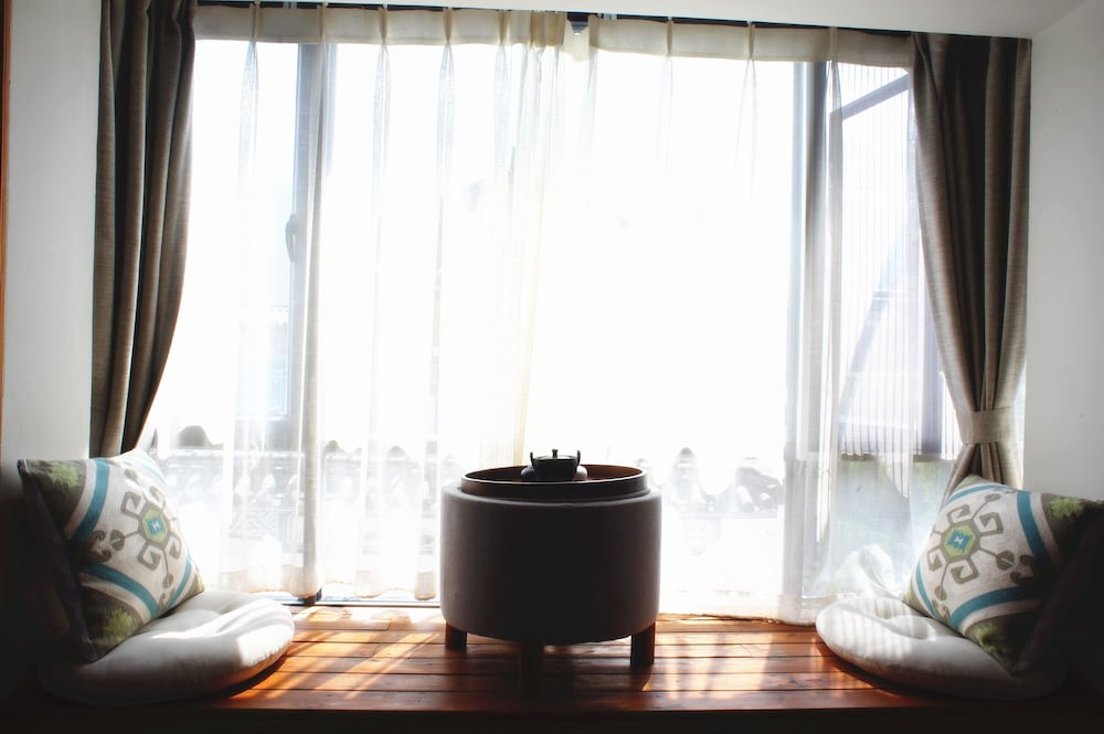 Queen Room with Tatami Bed photo 2