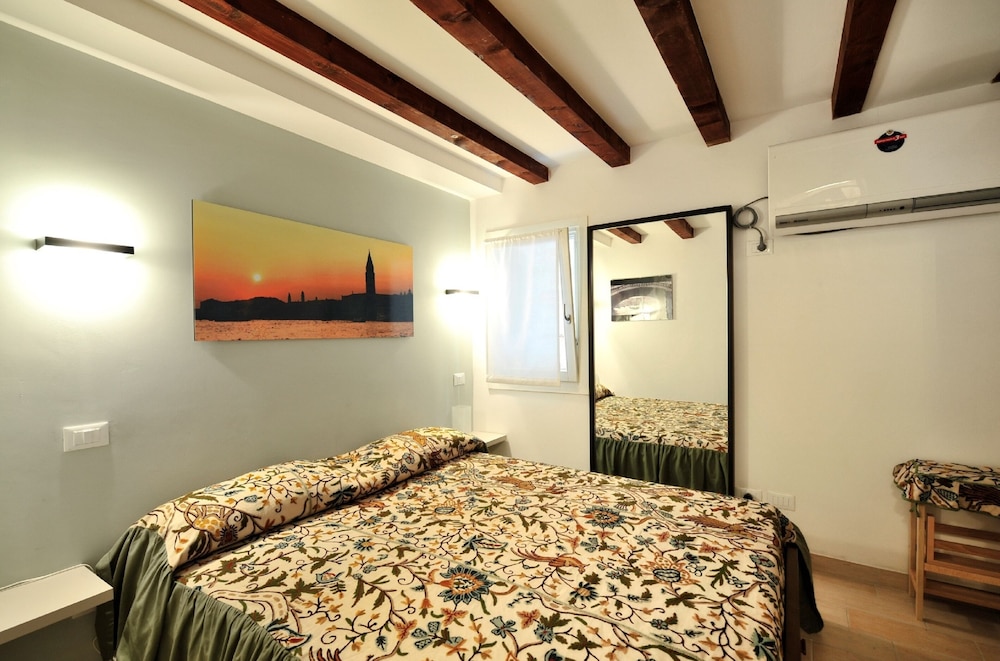 Apartment, 1 Bedroom photo 1