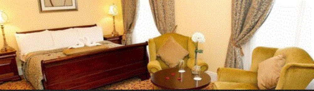 Classic Room photo 3