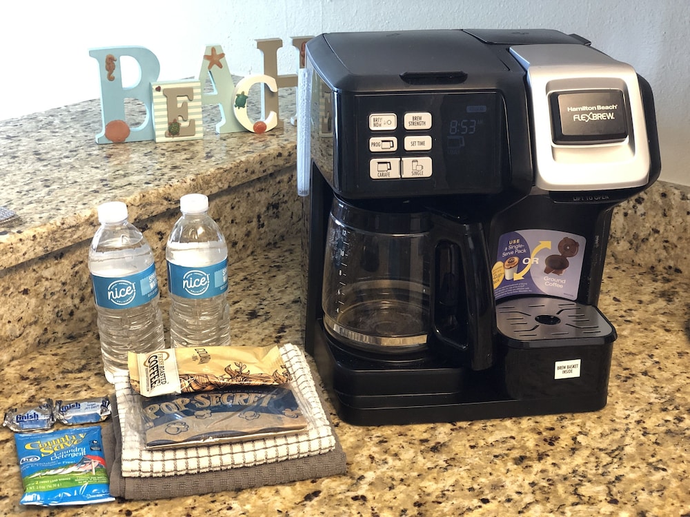 Elite Condo 1 Bedroom 2 Bathrooms Ocean View 3rd Floor photo 3