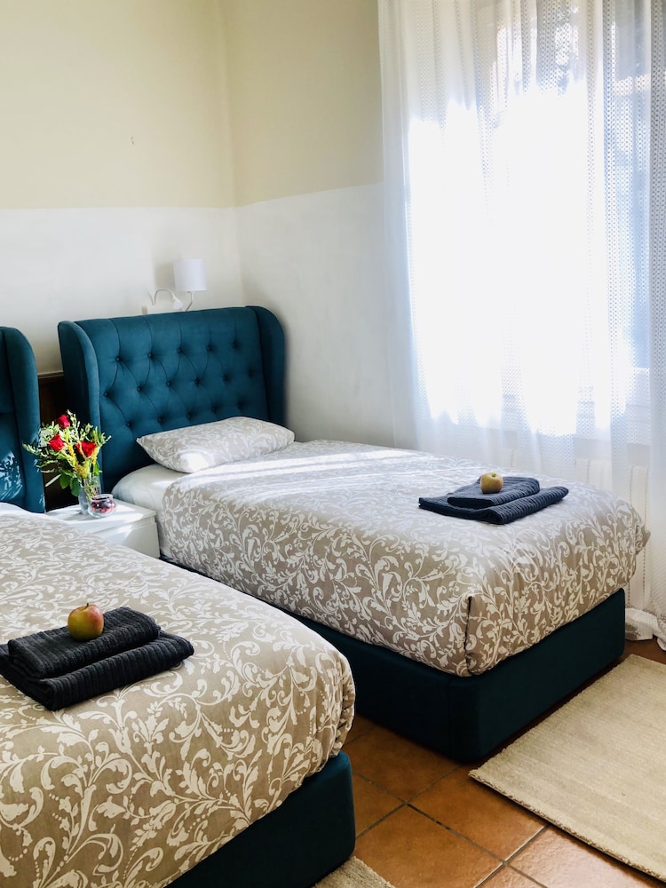 Basic Double or Twin Room photo 3