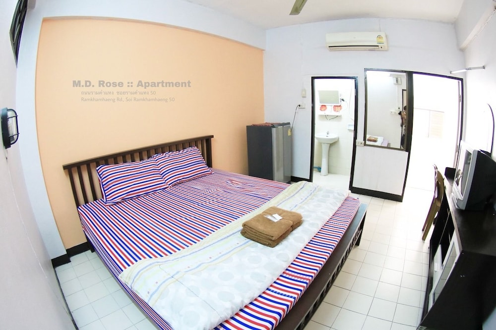 Standard Double Room photo 2