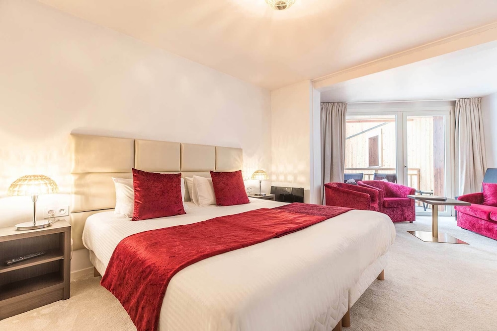 Suite familiale Prestige (2 adultes et 4 enfants) photo 2