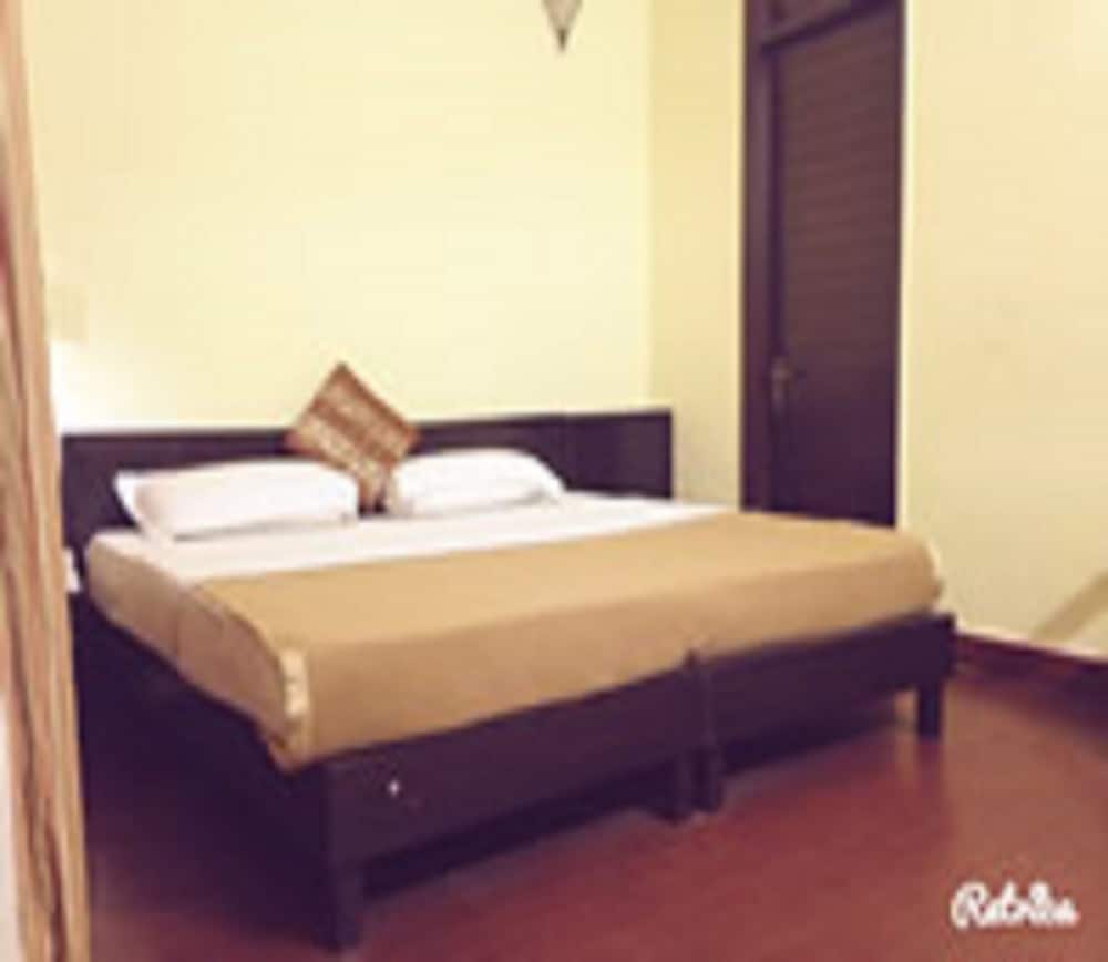 Superior Double Room, 1 Double Bed, Non Smoking photo 1
