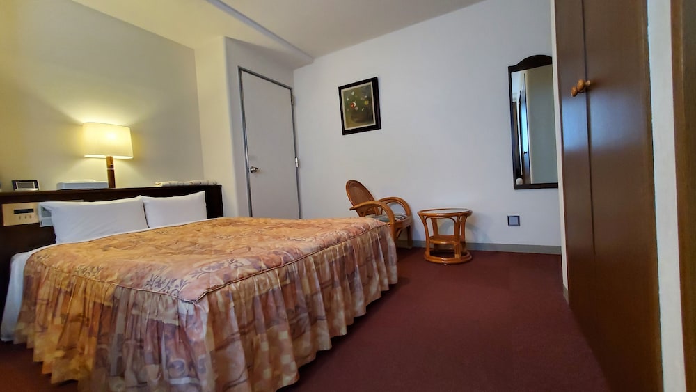 Standard Double Room, Non Smoking - Photo 1
