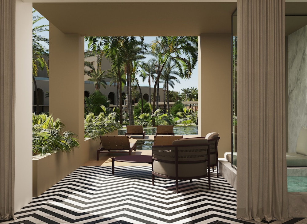 Excellence Club Junior Swim Up Suite W/ Private Pool photo 2