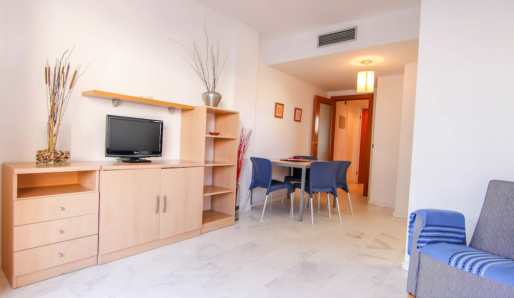 Apartamento, 1 habitación