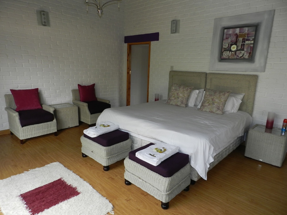 Executive Double Room photo 1