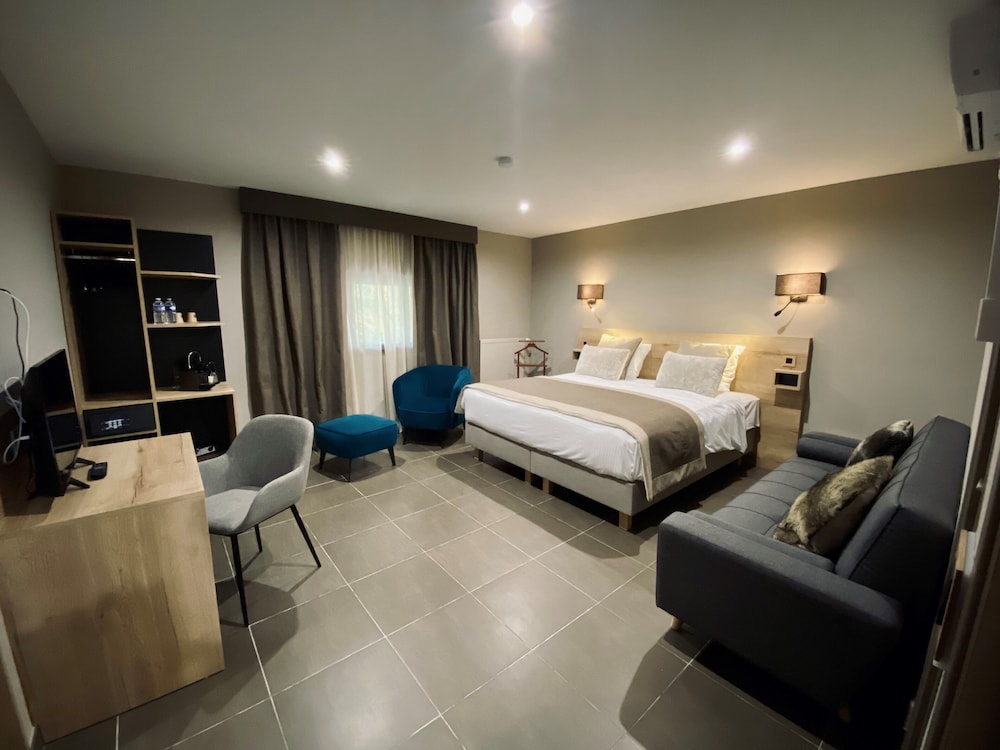 Standard Double Room photo 1