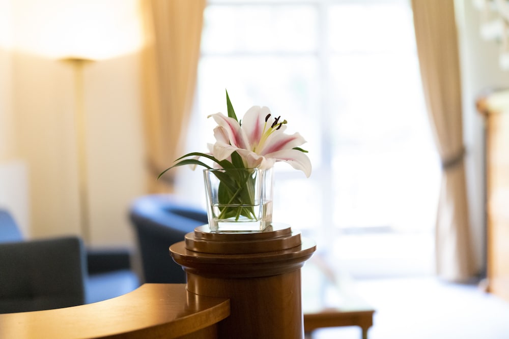 Suite, 1 King Bed, Balcony, Lakeside photo 2
