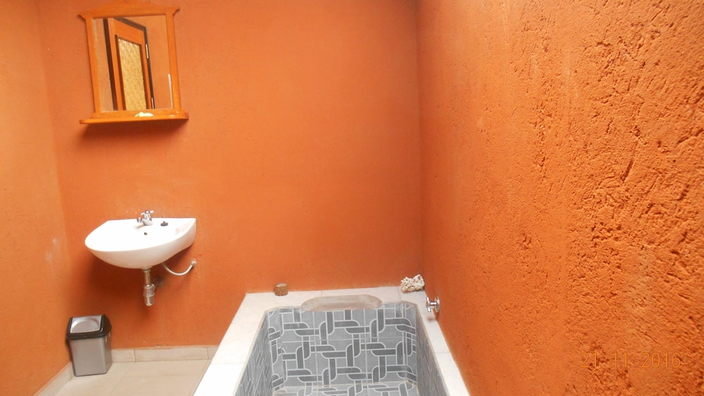 Deluxe Double or Twin Room, 1 Bedroom, Garden View photo 3