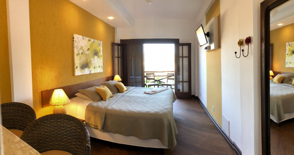 Family Triple Room photo 3