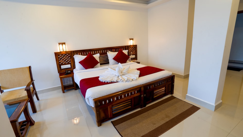 Superior Room photo 2
