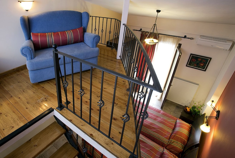 Loft photo 1