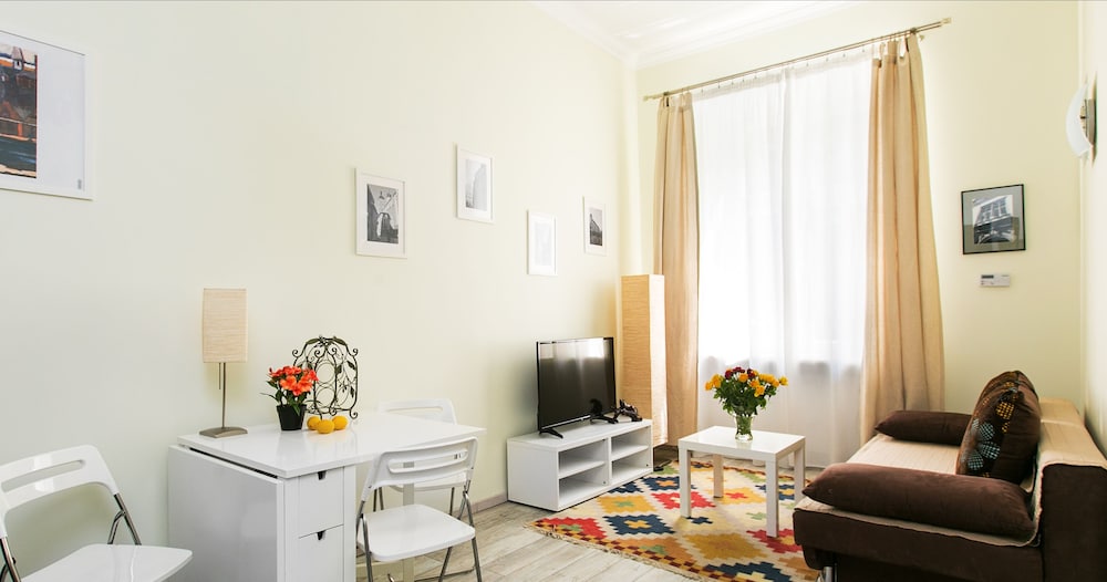 Apartment, 1 Bedroom, Non Smoking, Ground Floor photo 1