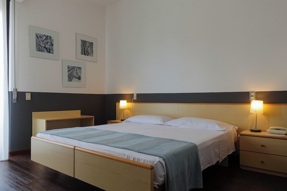 Basic Room photo 1