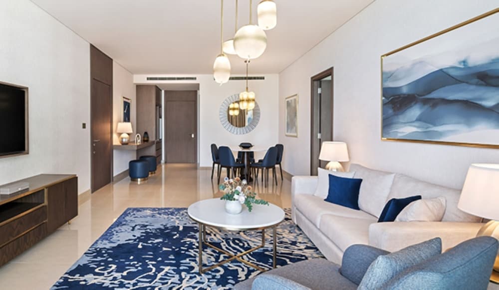 Deluxe Suite, Sea View - Photo 2