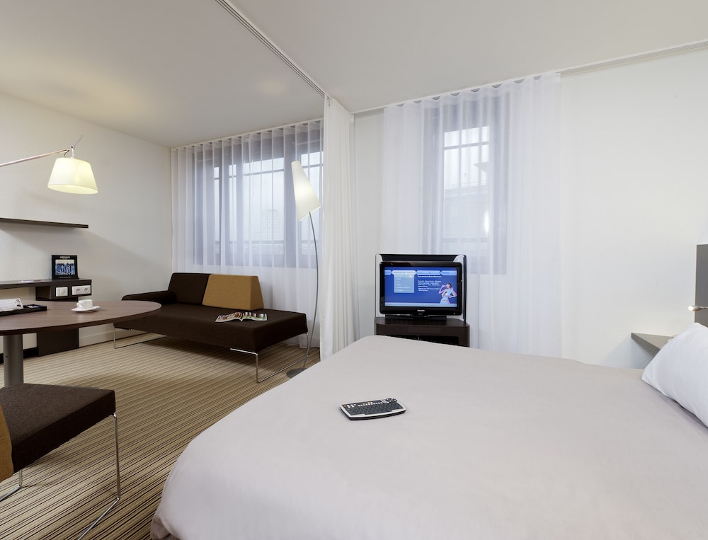 Superior Suite, Multiple Beds photo 2