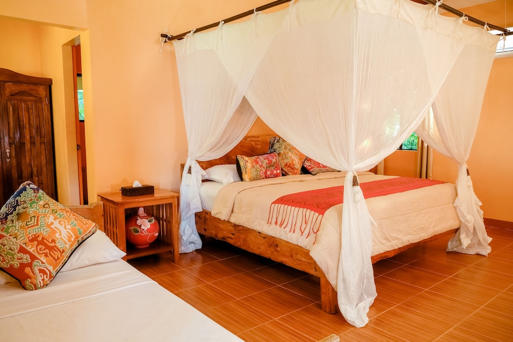 Deluxe Beach Villa photo 1