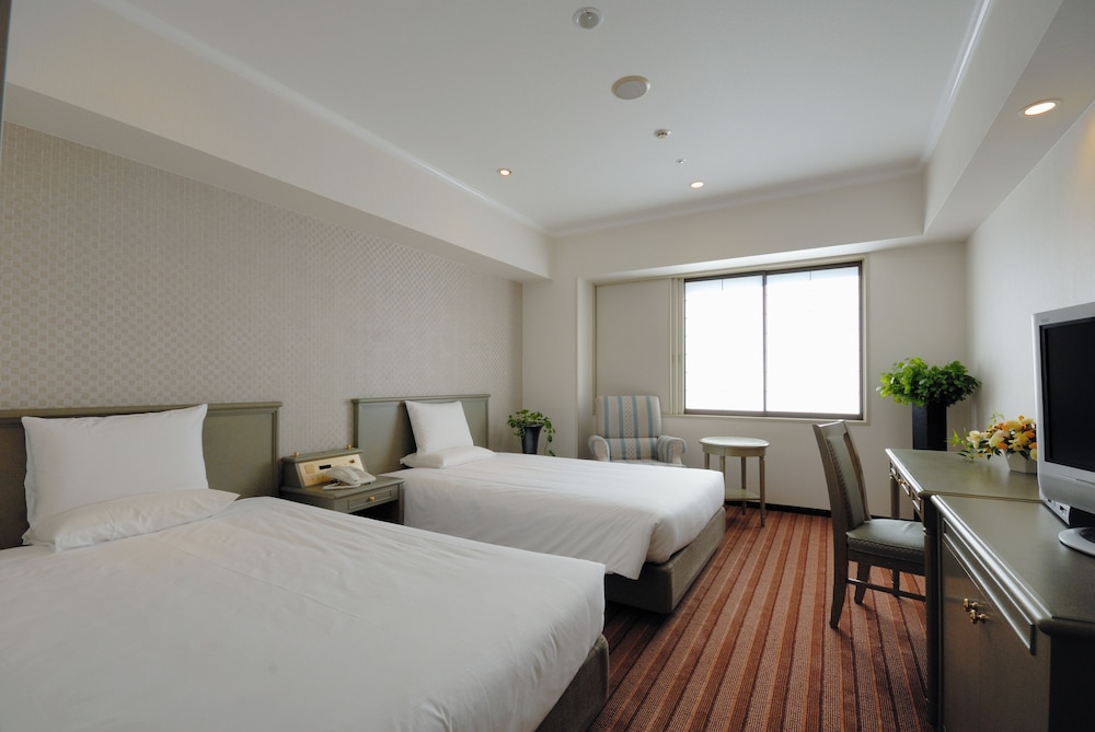 Superior Twin Room, 2 Twin Beds, Non Smoking - Photo 2