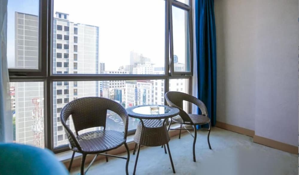 Standard Double Room - Photo 4