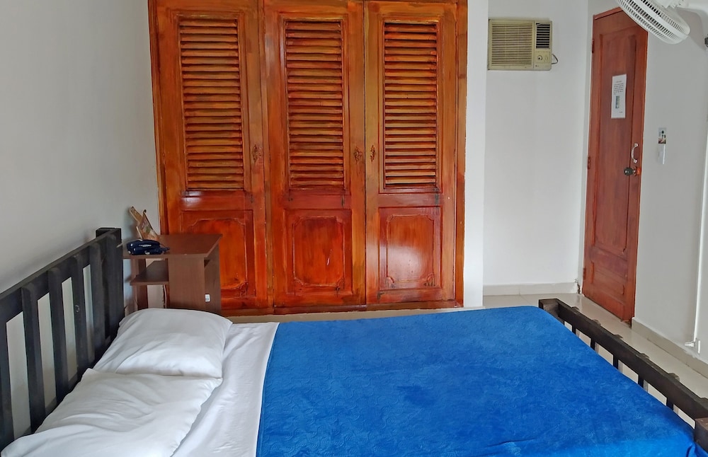 Standard Double Room, 1 Double Bed, Private Bathroom