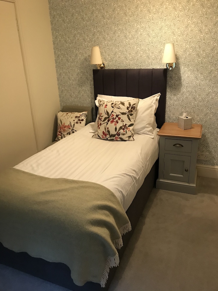 Classic Single Room photo 3