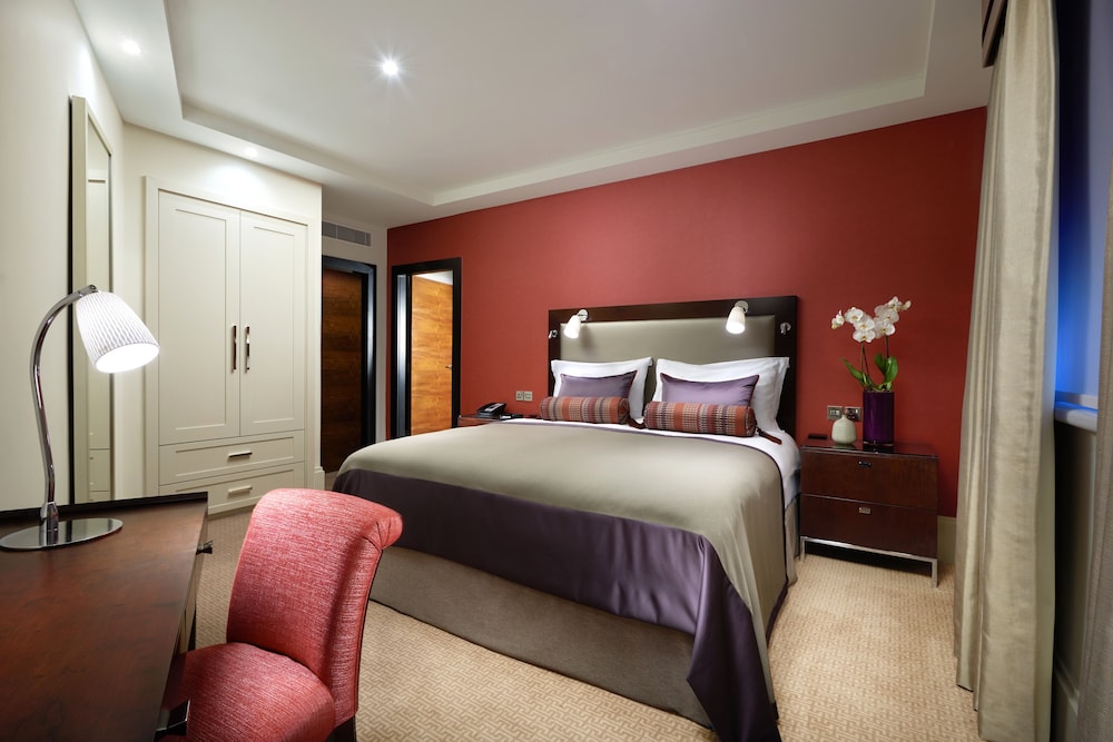 Suite, 1 Bedroom (Kings)