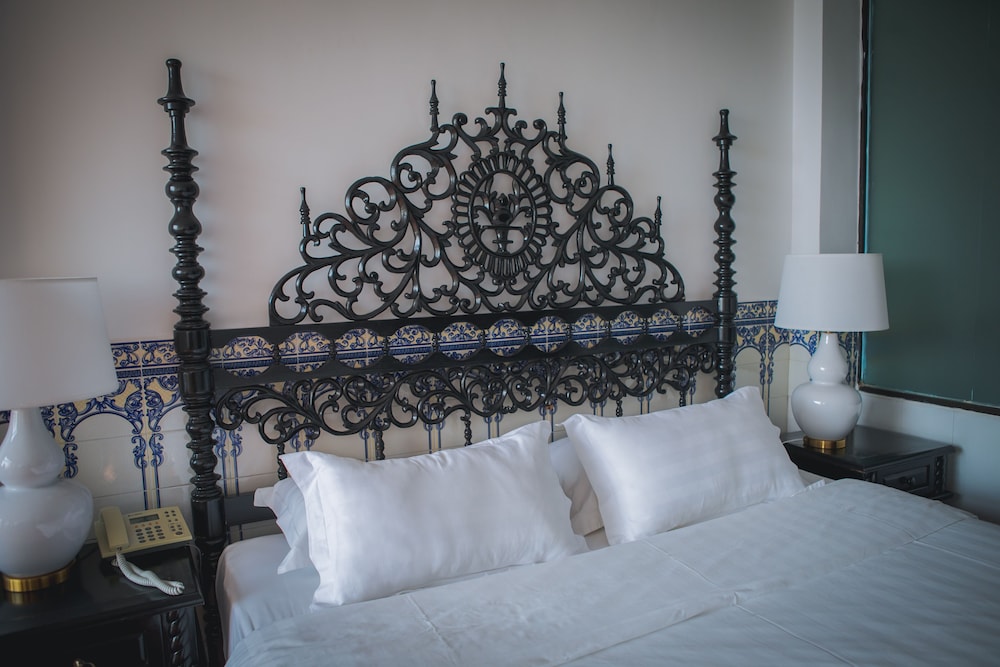 Standard Double Room, 1 King Bed, Balcony, Sea View photo 1