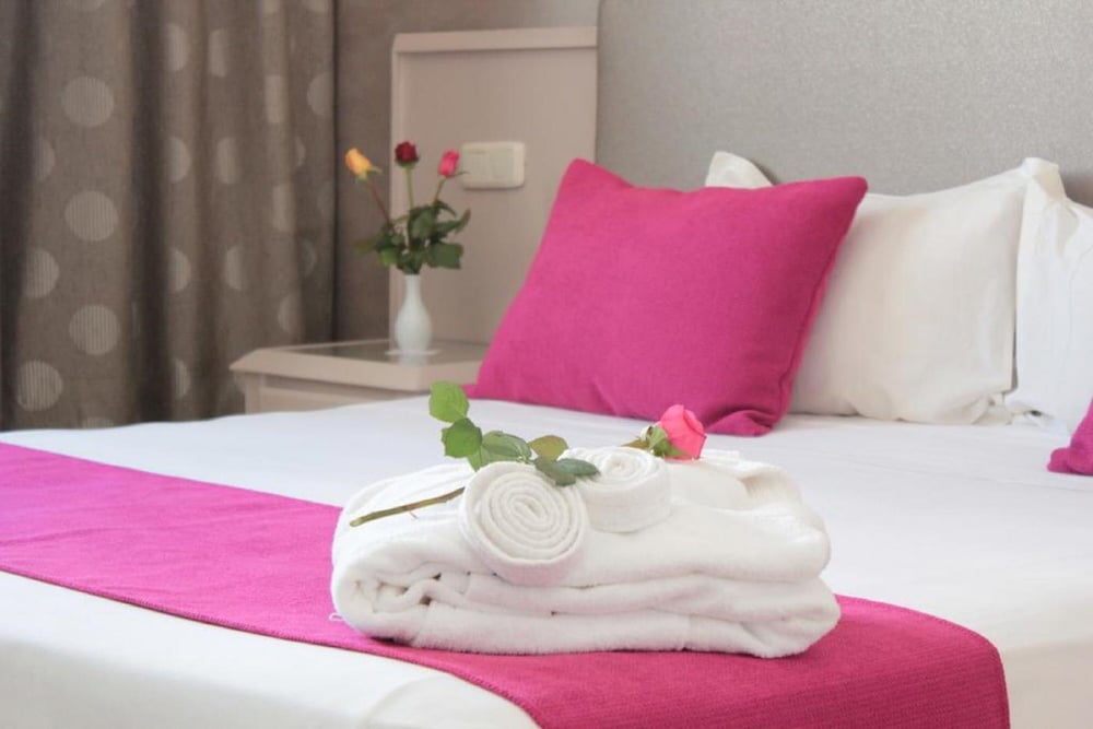 Standard Single Room photo 1